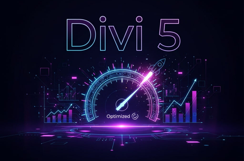 Divi 5 Performance: Why It’s a Game-Changer for WordPress Websites