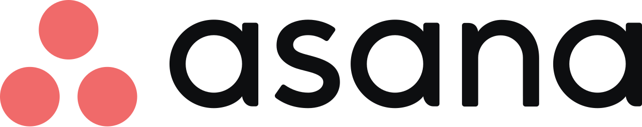 Asana logo.svg